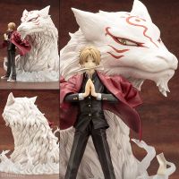 Model โมเดล Figure ฟิกเกอร์ Natsume Yuujinchou นัตสึเมะกับบันทึกพิศวง Natsume Takashi นัตสึเมะ ทาคาชิ Ver Anime ของสะสมหายาก อนิเมะ การ์ตูน มังงะ คอลเลกชัน ของขวัญ Gift จากการ์ตูนดังญี่ปุ่น New Collection Doll ตุ๊กตา manga