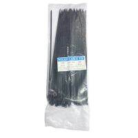 Tool สายรัด 2.5*200mm (100/pack) Black