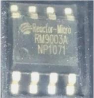 4000pcs x RM9003A Single-Channel High-voltage 500V linear constant-current LED driver chip optional pacakges ESOP8