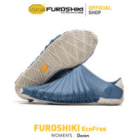 Vibram Furoshiki รองเท้าผู้หญิง รุ่น Furoshiki EcoFree (Denim)22WAF03