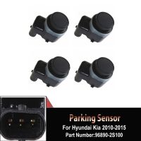 4 pcs/lot Car PDC Parking Sensor 96890-2S000 968902S100 96890 2S000 For Hyundai Kia sportage Tucson 2.0L 2.4L 2010-2015 Alarm Systems  Accessories