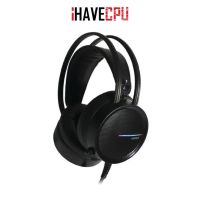 iHAVECPU HEADSET NUBWO X98 7.1 BLACK