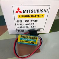 ER17330V(3.6)Mitsubishi Lithium battery สินค้าพร้อมส่ง