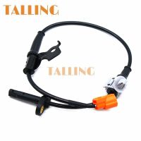 ▽☸ Rear Left Right ABS Wheel Speed Sensor For Honda Accord 2005-2007 New 57475-SDR-A01 57470-SDR-A01 57475SDRA01 57470SDRA01