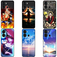 เคส P40 ITEL เคสนิ่มใส่โทรศัพท์ TPU ITEL เคส P40เคสลายการ์ตูนหลังซิลิโคน