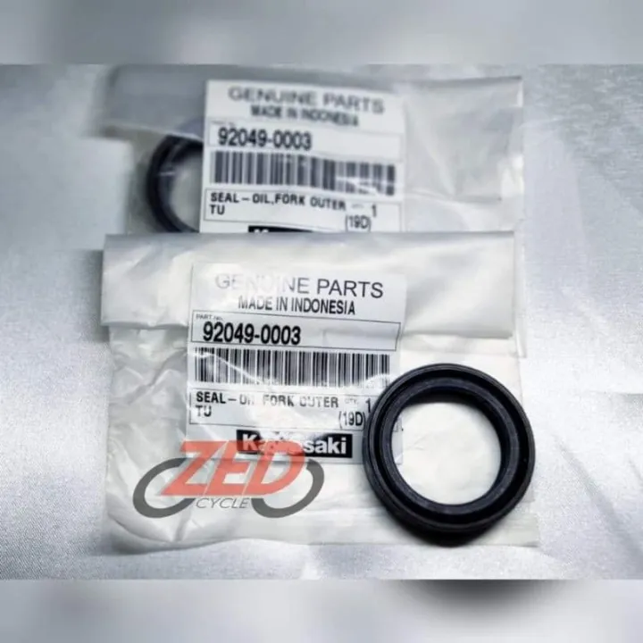 kawasaki fury front fork for sale