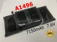 Battery A1496 FOR Air 13 inch A1369 A1466 A1405 A1496 A1377 MC503 MC504 Mid 2012 Mid 2013 Early 2014 Early 2015 Late 2010 Mid 2011 laptop battery original