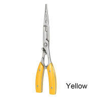 Cutter Accessories Line Plier Stainless Carp Fishing