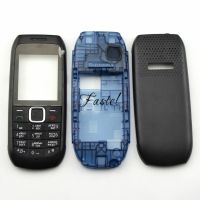 【Worth-Buy】 เคสกรอบโทรศัพท์สำหรับ Nokia 1616คุณภาพสูงมือถือที่สมบูรณ์เต็มรูปแบบเคสรัสเซีย/อังกฤษ/แป้นพิมพ์ภาษาอาหรับ