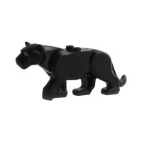 Building Blocks Minifigure Toy Animal Assembled Particle Building Blocks Gorilla Horse【fast】