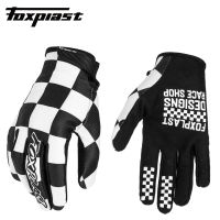 Mens Fashion Cycling Gloves Road Bike Glove Bicycle Accessories Outdoor Sports Riding Bicycle Motorcycle Windproof Gloves