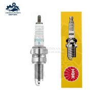 Original Motorcycle Spark Plug CPR6EA-9 Is Applicable To Piaoyue SDH110-16 Weiwu SDH110-19 21 AFR125