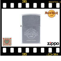 Zippo Hard Rock Cafe Sharm El Sheikh, 100% ZIPPO Original from USA, new and unfired. Year 2000