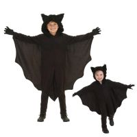 ☸❄ Carnival Costume Kids Bat