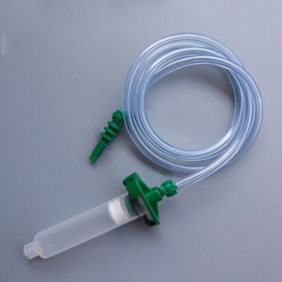 【CC】☃✿△  Glue Dispensing Nozzle 3cc 5cc 10cc 30cc 55cc Type Syringe Plastic Industrial
