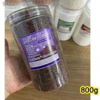 ?สินค้าขายดี? [เกลือดำหิมาลายัน,กระปุกใสใหญ่400-800g]คีโตพื้นฐาน เครื่องครัวกระปุกใหญ่ ตั้งไว้ในครัว กระปุกใสสวยงาม มีหลายอย่างให้เลือกค่ะ