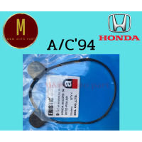 โอริงฝาครอบจานจ่าย HONDA ACCORD ปี1994 30132-POA-A01 ยี่ห้อ eristic มะลิอะไหล่