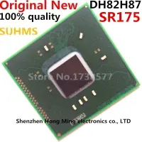 100% New SR175 DH82H87 BGA Chipset