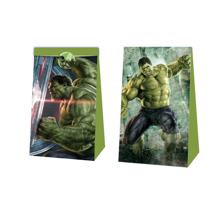 yf-12pcs-super-hulk-kid-birthday-paper-supplies-baby-shower-decoration