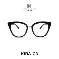 Mira Madison glasses KIRA-MT C3 กรอบแว่นสายตา