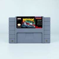 ✼❂ Snes Cartridge Card