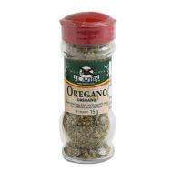 El-avion Oregano Leaves 20g