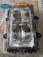 ไฟหน้า QBIX LED Yamaha *ของแท้เบิกศูนย์*