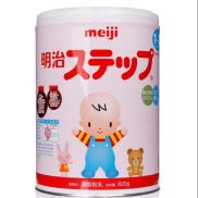 SỮA BỘT MEJI 9-820G- NHẬT NỘI ĐIA- DATE MỚI 2023