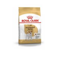 อาหารสุนัข  Royal Canin Jack Russell Terrier Adult - สุนัขโต พันธุ์แจ็ค รัสเซลล์ 3kg