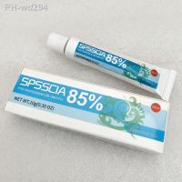 New Arrival 85 BLUE SPSSCIA Tattoo Cream Before Permanent Makeup Piercing Eyebrow Lips Body Skin