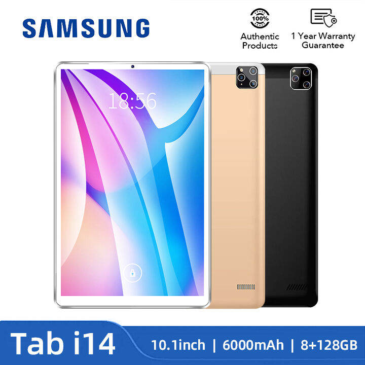 tab i14 plus