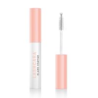 EASITENSION Eyelash Glass Coating Eye Lash Raincoat Individual Fake Lashes Protective Sealant coating white Glue Makeup Tools