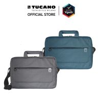 RR กระเป๋าโน๊ตบุ๊ค Tucano รุ่น Loop Slim Bag - MacBook 15" / Notebook up to 15.6" กระเป๋าโน๊ตบุ๊ค