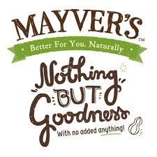Bơ đậu phộng rang mịn mayvers - mayver s dark roasted peanut butter smooth - ảnh sản phẩm 2