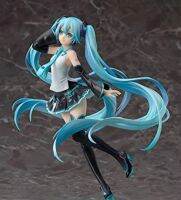 [COD] GSC V VOCALOID Hatsune Flying Hand-made Ornament