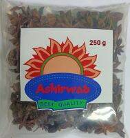 ดาวอานิช  Ashirwad Star Anise Seed 250g