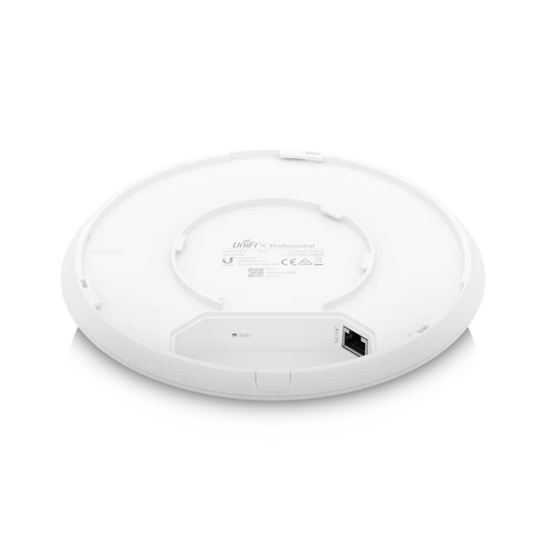 ubiquiti-access-point-unifi-u6-pro-wifi-6-อุปกรณ์ขยายสัญญาณอินเตอร์เน็ต-ของแท้-ประกันศูนย์-1ปี