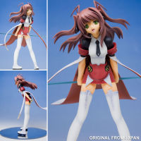 Figure ฟิกเกอร์ งานแท้ 100% Alter จาก Pastel Chime Continue Chimee Rindou Rina รินโดว รีน่า 1/8 Ver Original from Japan Anime ของสะสมหายาก อนิเมะ การ์ตูน มังงะ คอลเลกชัน ของขวัญ Gift จากการ์ตูนดังญี่ปุ่น New Collection Doll ตุ๊กตา manga Model โมเดล