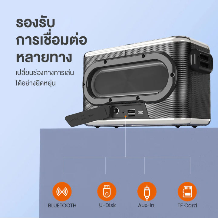 ลำโพง-sounarc-a1-karaoke-party-speaker-ลำโพง-80-วัตต์-ลำโพงไร้สาย-ลำโพงบลูทูธ-ลำโพงมีสาย-ลำโพงคาราโอเกะ-ลำโพงมีไมโครโฟน-mobuying