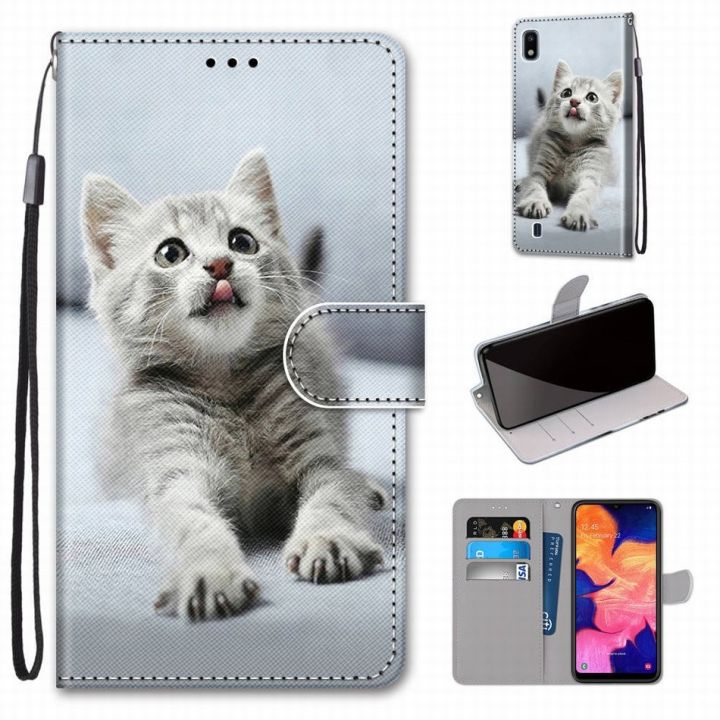 enjoy-electronic-for-case-huawei-honor-10-lite-honor-20-lite-20-pro-flip-leather-book-cover-phone-case-box-rose-tiger-wolf-lion-cat-dog-dp08f