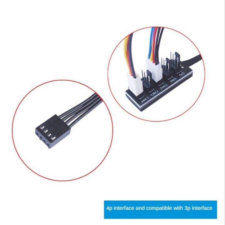 4-pin-pwm-fan-cpu-hub-splitter-pc-case-chasis-cooler-extension-cable-adapter-controller