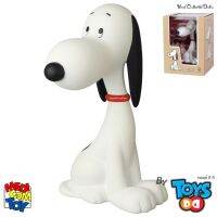 Medicom Toy Peanuts Vinyl Collectible Doll No.382 Snoopy (1957 Version)