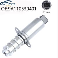 New Engine Variable Valve Timing VVT Solenoid For Porsche 911 Boxster 9A110530401 9A110530402 9A110530403QTY