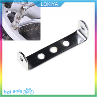 LOKIYA [Epih] Xie BIKE หลังกระจาดชั้นวางเชื่อมต่อ C arry C arrier seatpost จักรยานภูเขาอะแดปเตอร์