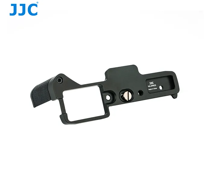 JJC HG-XPRO3 Camera Hand Grip for Fujifilm X-Pro3, X-Pro2 and X-Pro1 |  Lazada