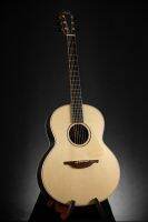 Lowden F-35 (AAAA Sitka Spruce / East Indian Rosewood) I Handmade in Ireland