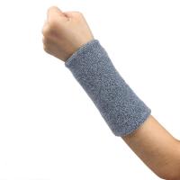 Protective gear Carpal tunnel wrist support Sweat Band Sweatband Wristband Arm Band Basketball Tennis Gym Yoga GY