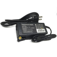 AC Adapter สำหรับ Fujitsu LifeBook 400 420D 500 500SR 520D 520T 530 530T