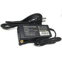 อะแดปเตอร์ AC สำหรับฟูจิตสึ FPCAC23W FPCAC37AP FPCAC45W FPCAC37 CA01007-0730 FPCAC14