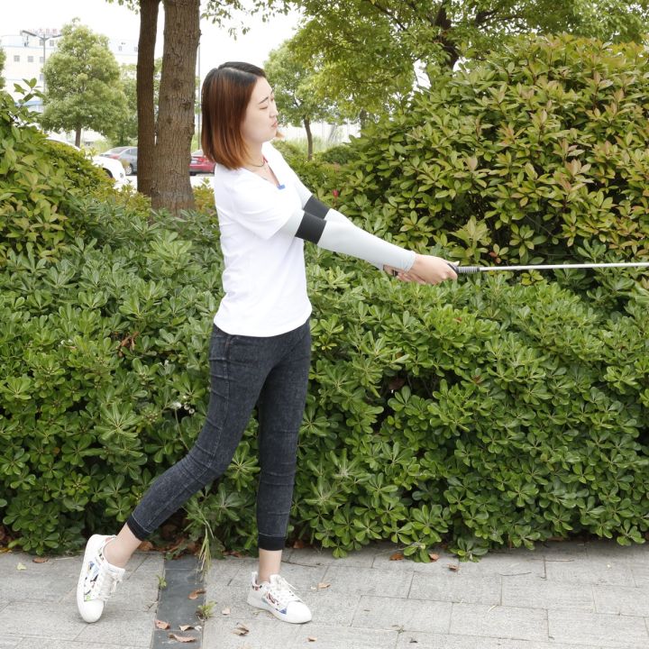spot-posture-corrector-corrector-swing-practice-supplies-golf-arm-action-correction-belt